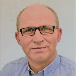 Hans-Dieter Pototzki