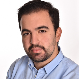 Ibrahim Yilmaz