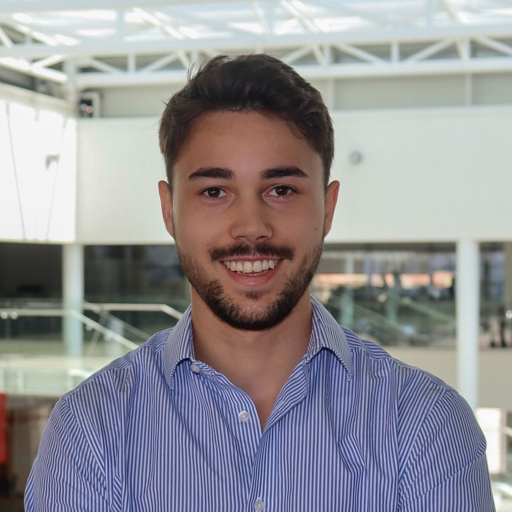 William Butler Management Nova School of Business and Economics XING