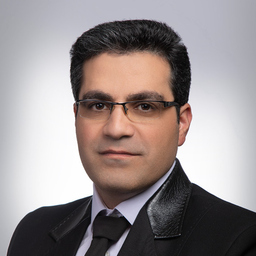 Mahdi Kazemi
