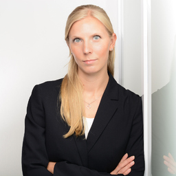 Svenja Lüthen