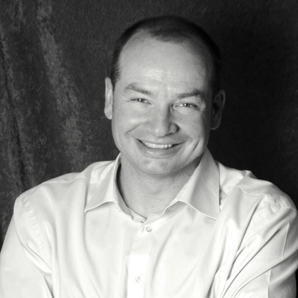 Gunther Klotz Geschäftsführer GKConsulting GmbH XING