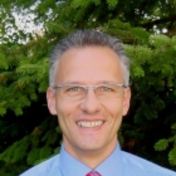 Marcel Bucher