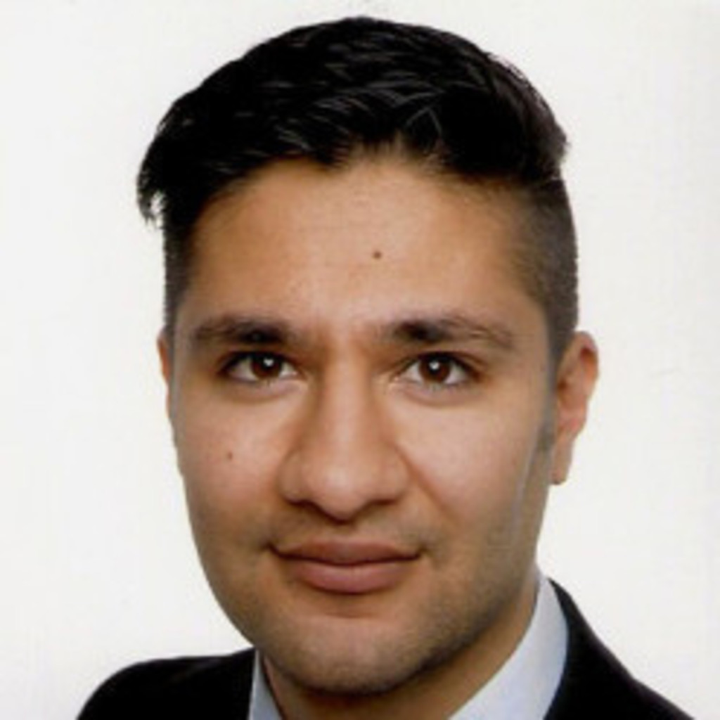 Zaher Sabir Fachabitur Gestaltung Medienschule Babelsberg XING