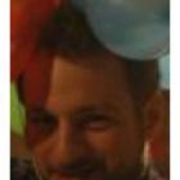 Giovanni Avila