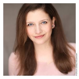 Dr. Inga Krumm