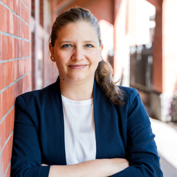 Dr. Inga Krumm