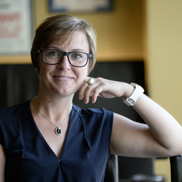 Silvia Ritzberger-Köcher