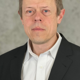 Martin Liebich