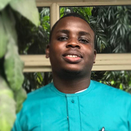 Michael Enoma