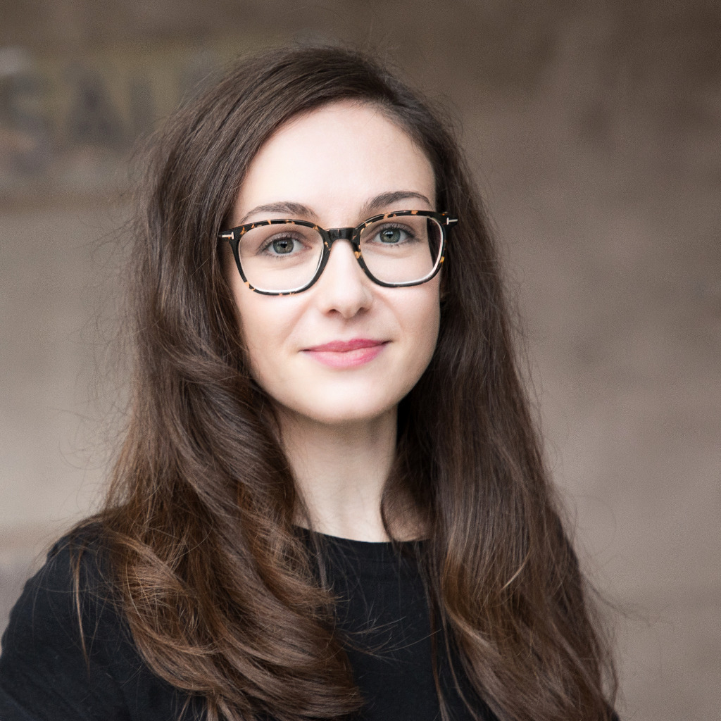 Martina Groß Labs Lead Vet Med Labor GmbH XING