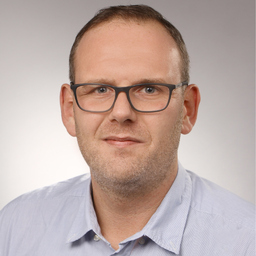 Patrick Kubelke