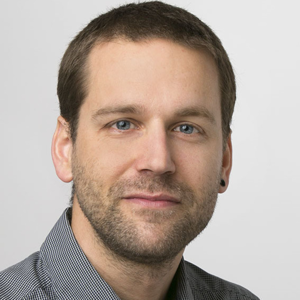 Lars Christen Projektleiter Prozesstechnik Alupak AG XING