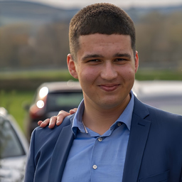 Niclas Derksen