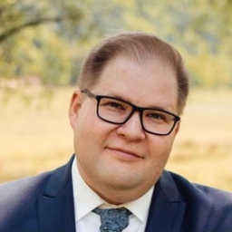 Patrick Marzinak