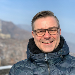 Heiko Hudler