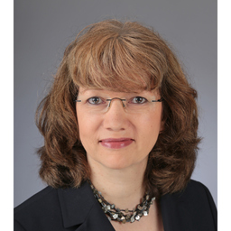 Judith Lamersdorf