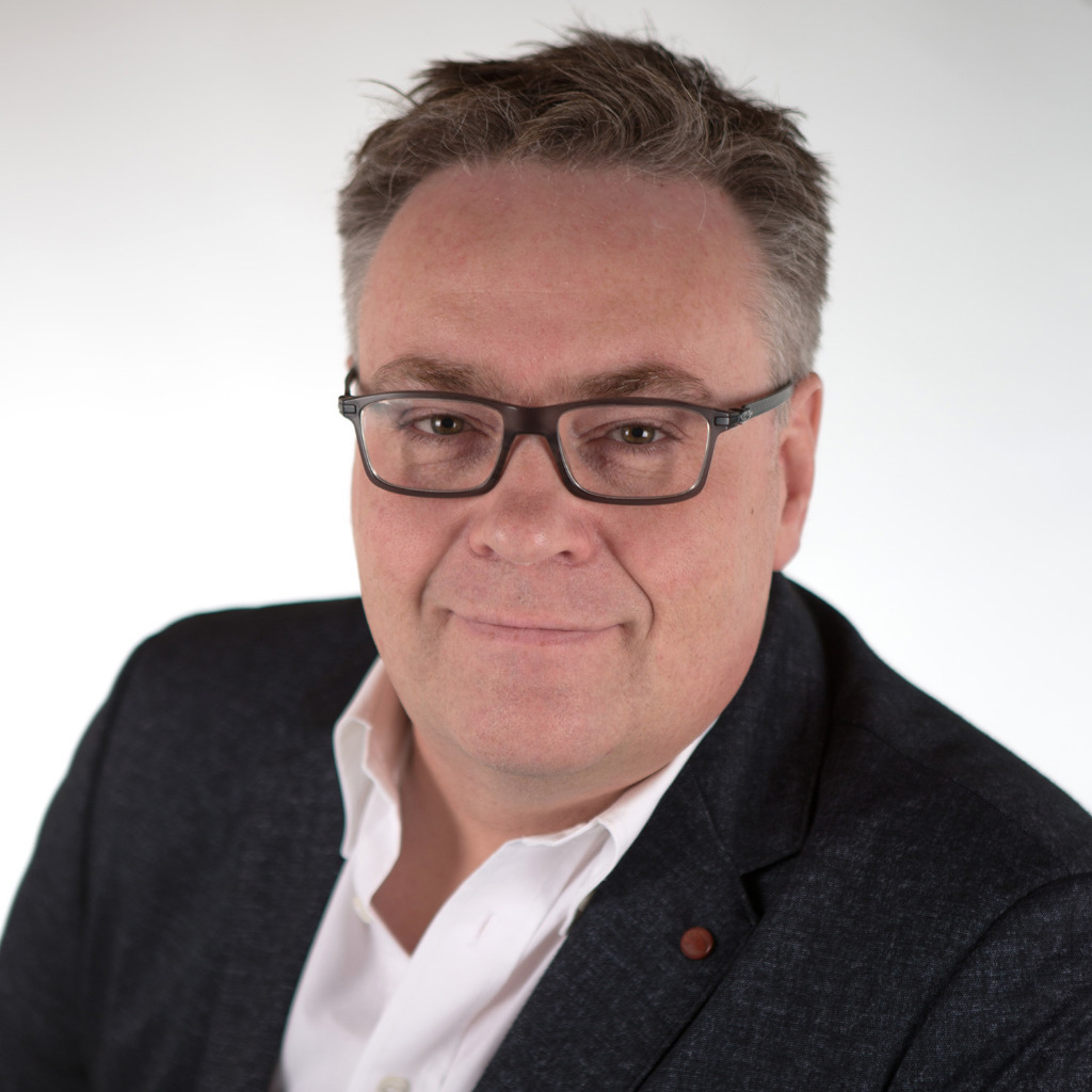 Dipl.Ing. Andreas Adlhoch Technischer Projektleiter Deutsche Post