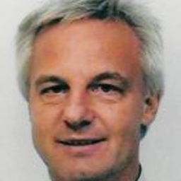Heinz Wuest