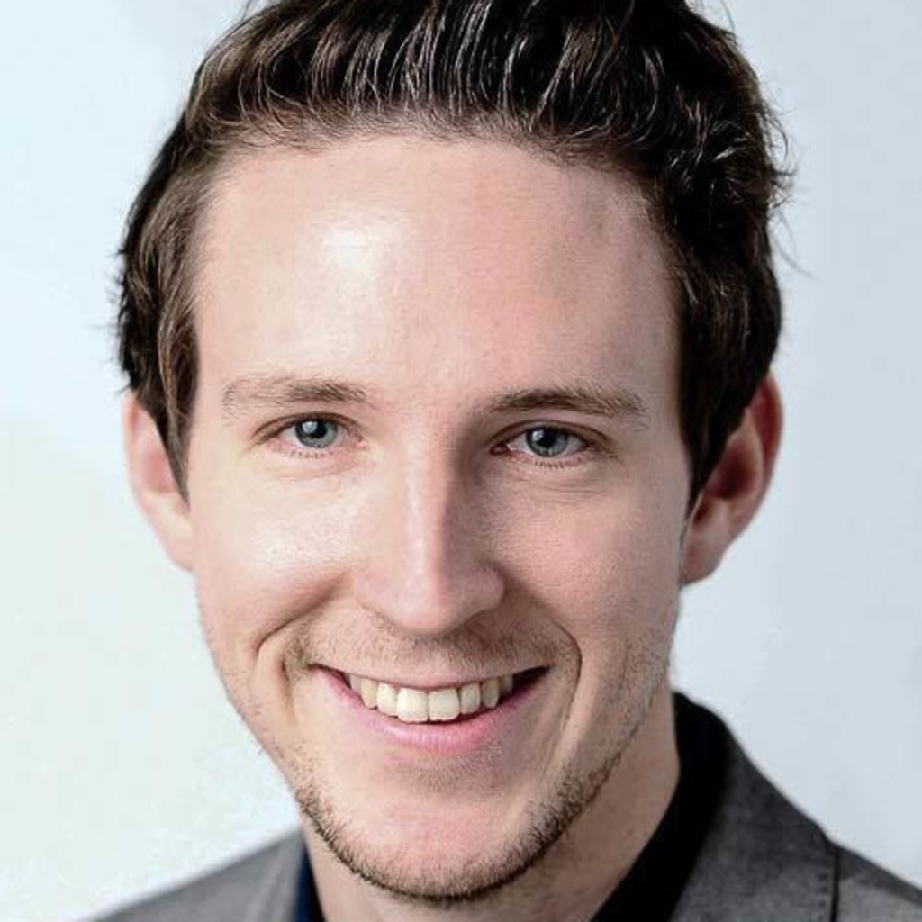 Mag. Florian Brunner Geschäftsführer SoWiHolding GmbH XING