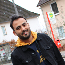 Sadam Hussain Mahesar