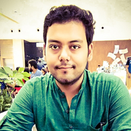 Avishek Das