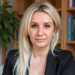Bettina Bruckschlegl's profile picture