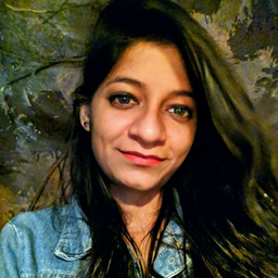 Sahrunnisha Rahamtullah