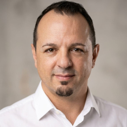 Benjamin Chehade