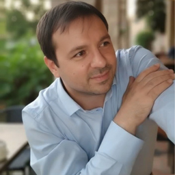 Benjamin Chehade