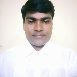 Avanish Kumar