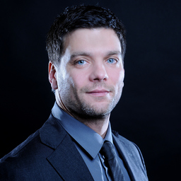 Oliver Reichel