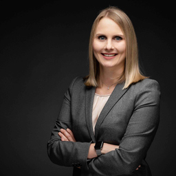 Katharina Dumhard