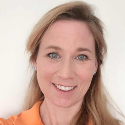 Dr. Jeannette Kamm