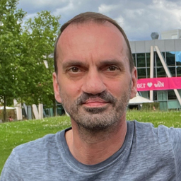 Rocco Eckhardt