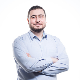 Mehmet Önkol's profile picture