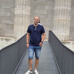 Torben Frosin