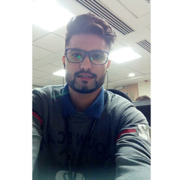 Sachin Sunil Pawar