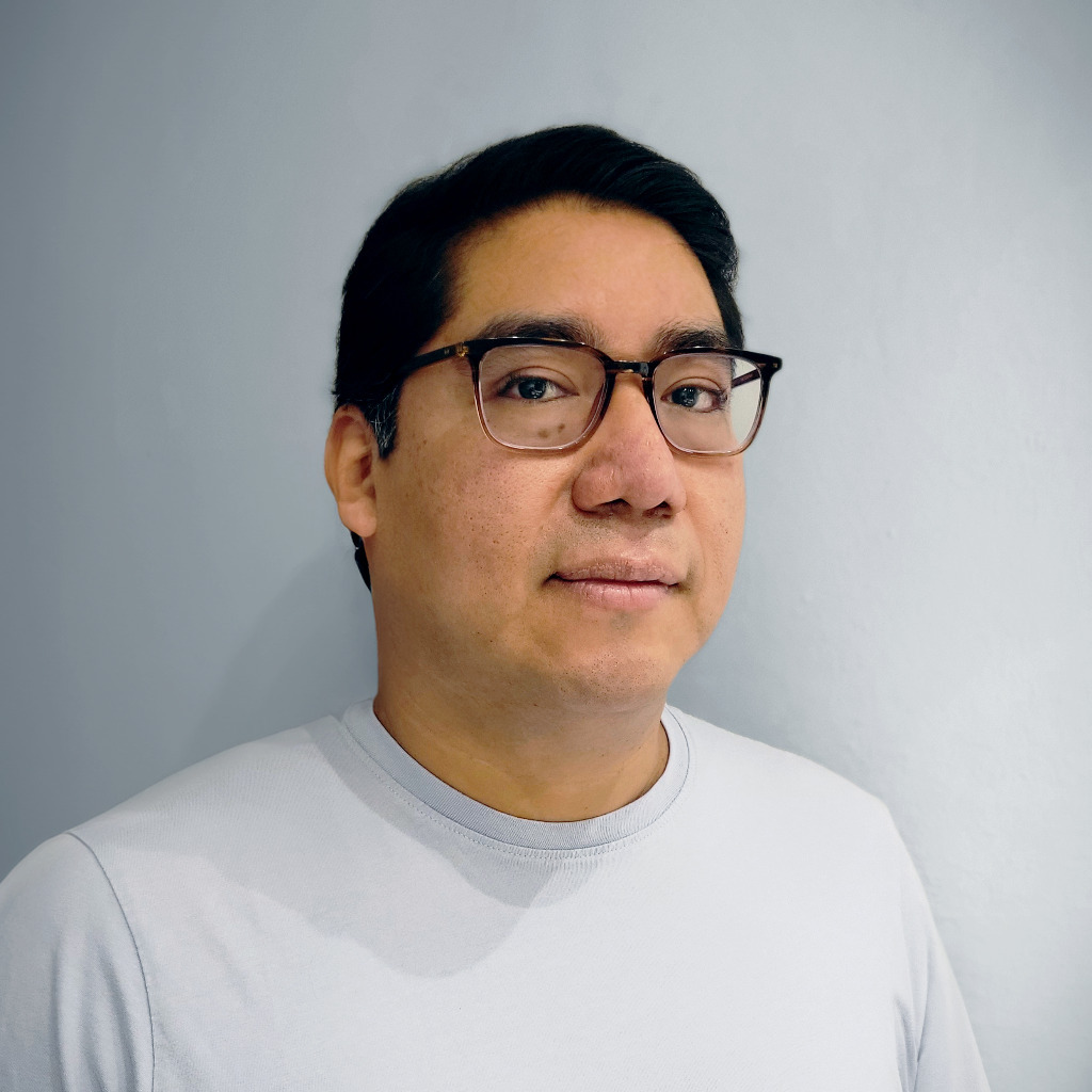 Jafet Martinez Senior UX UI Designer AllocNow XING