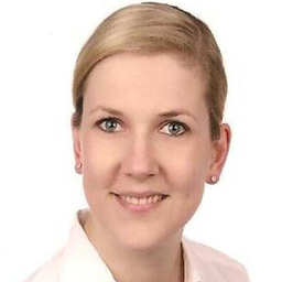 Profilbild Katrin Jacobsen