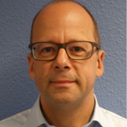 Olaf Schütze