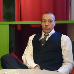 Roger K Olsson
