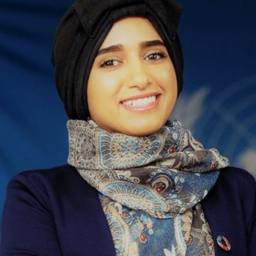 Zuha Al-hammadi