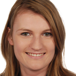 Profilbild Sandra Kaiser