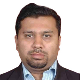 Paritosh Sharma