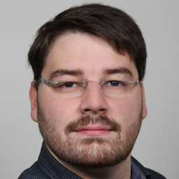 Steffen Assmann's profile picture