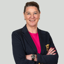 Frauke Grimm