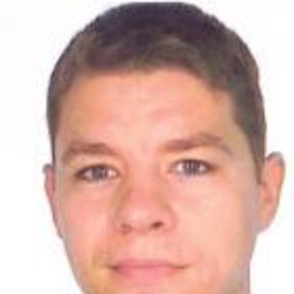 Mark Daum Projektingenieur DB Netz AG, Regionalbereich Südwest XING