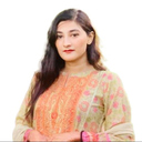 Zarmina Ahmad