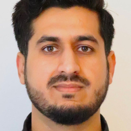 Saad Wani